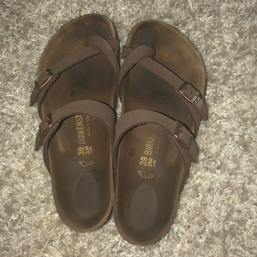Birkenstock
